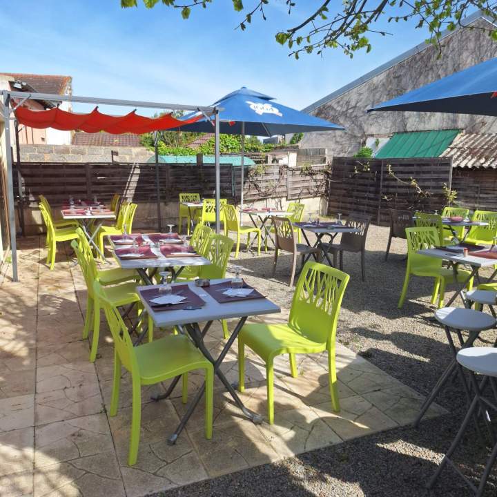 Prestations traiteur Domérat